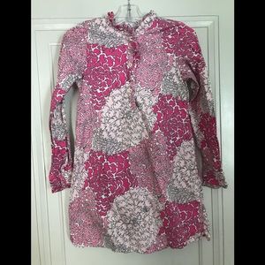 Lilly Tee shirt dress